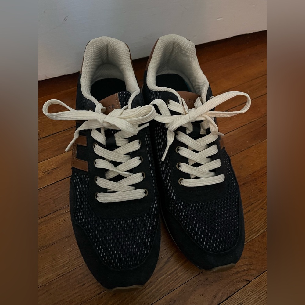 Tommy Hilfiger Men’s Sneakers